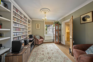 Music Room- click for photo gallery